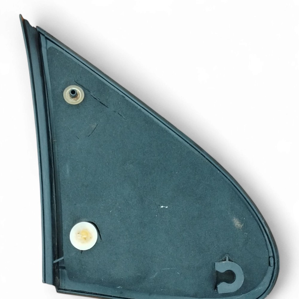 Acabamento Retrovisor Esquerdo Externo Vw Fox 2003 A 2009 5