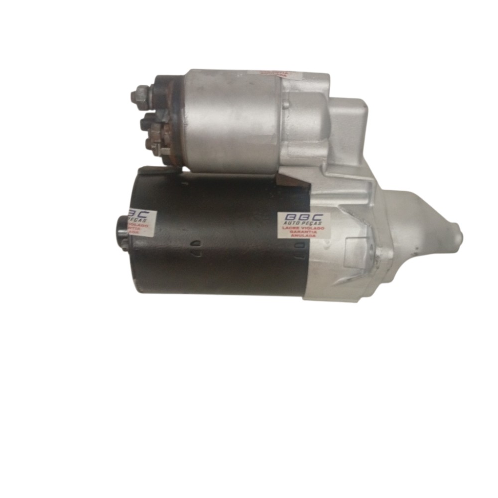 Motor Partida 1.0 8v 1.6 Wind Gm Celta Corsa REVISADO 5