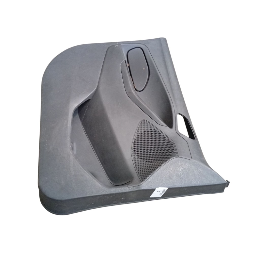 Forro De Porta Ford Ka 2014 2