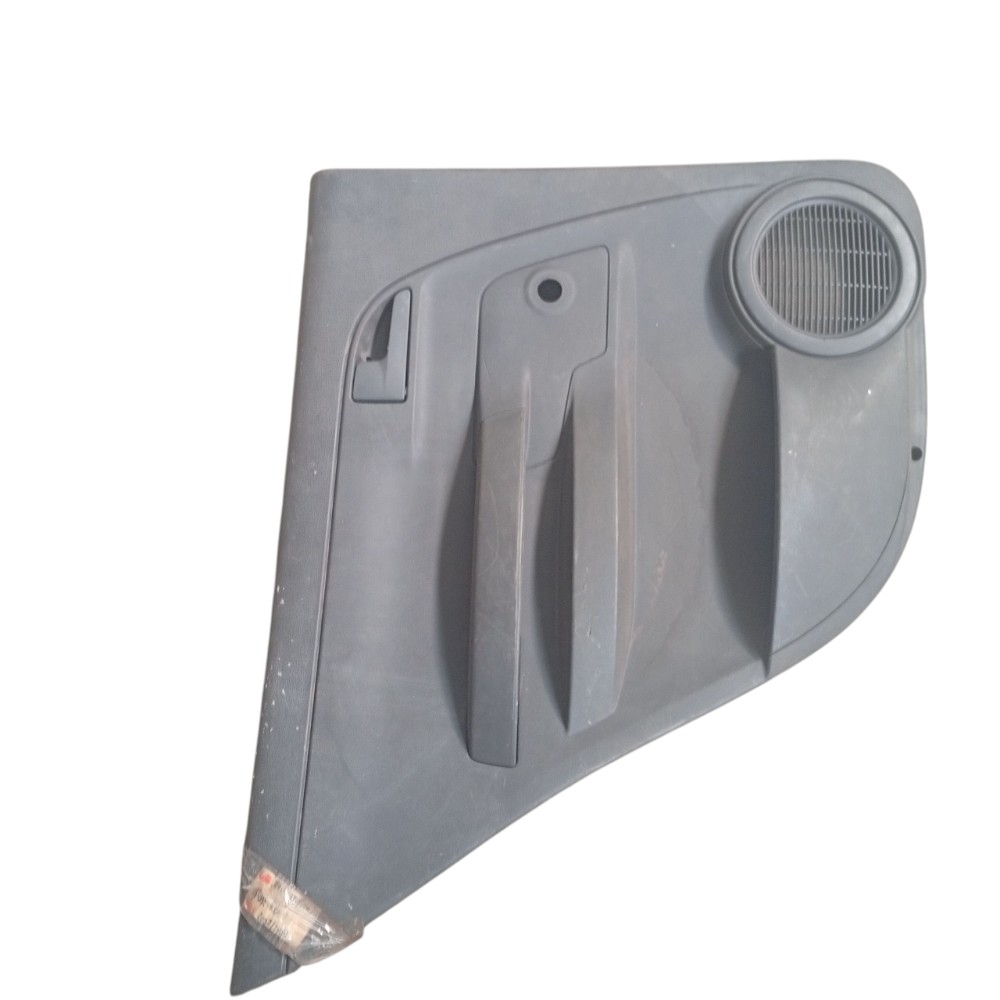 Forro Porta Traseiro Esquerdo 4p Vw Fox 2006 A 2014