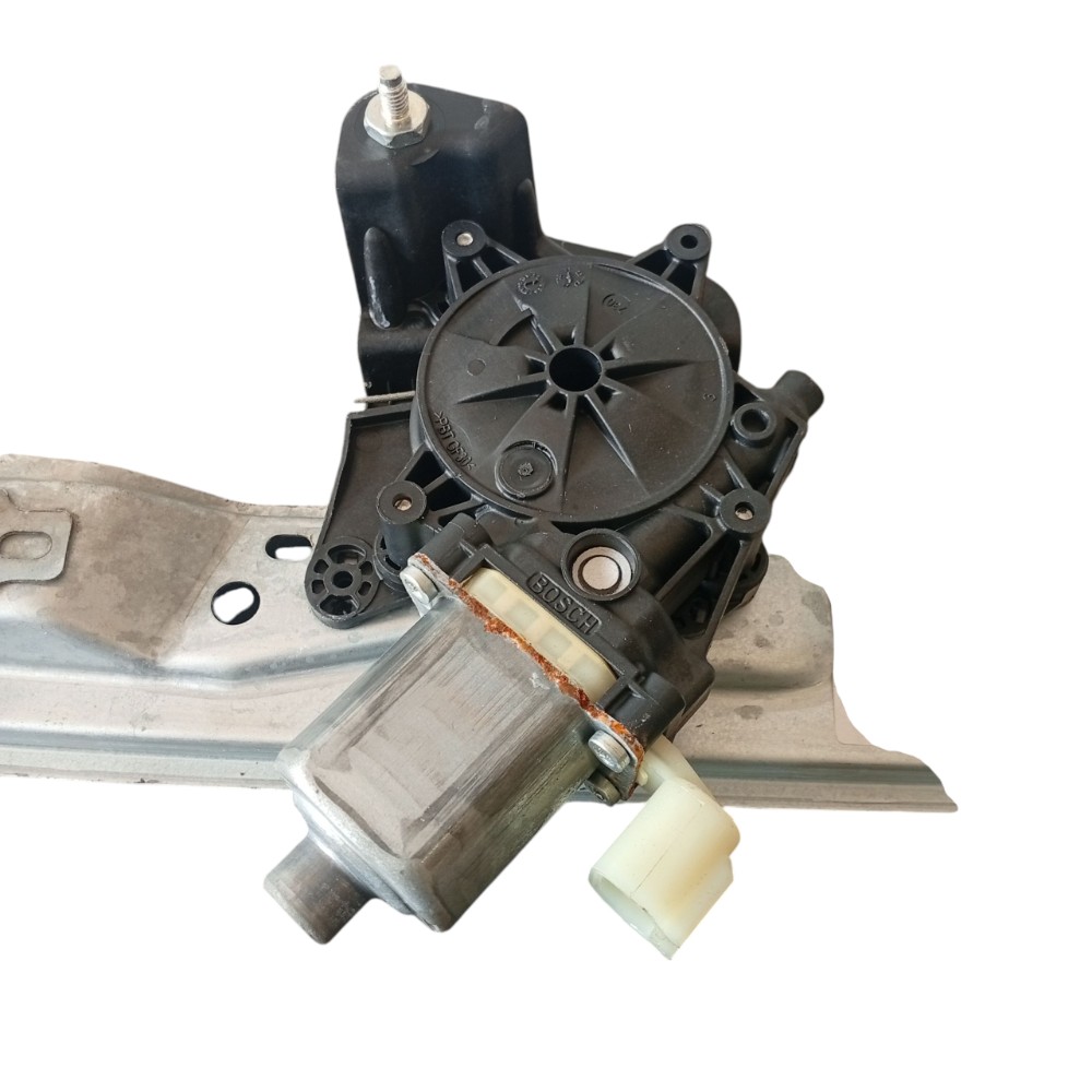 Maquina Vidro Porta Traseira Passageiro Fiat Argo 2023 2