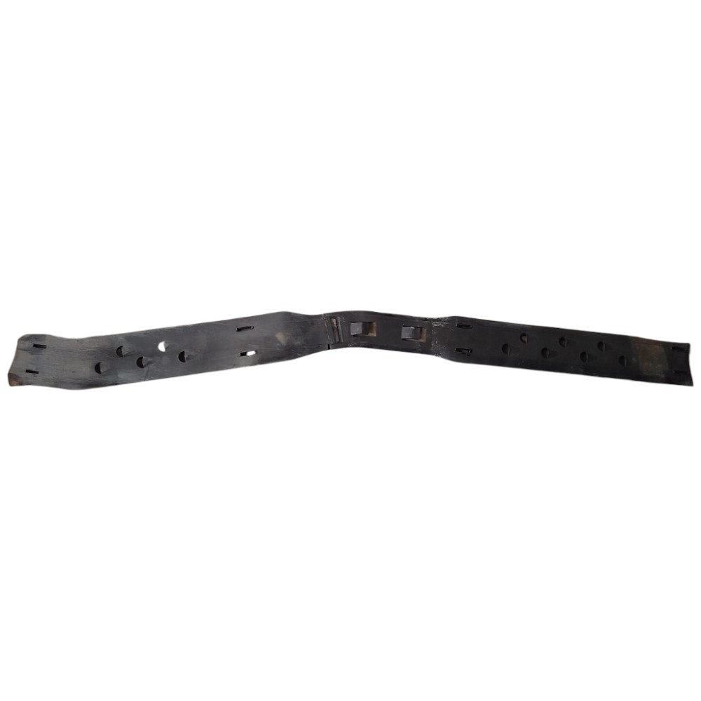 Protetor Cano Linha Freio Vw Golf Bora 2000 A 2013 Original