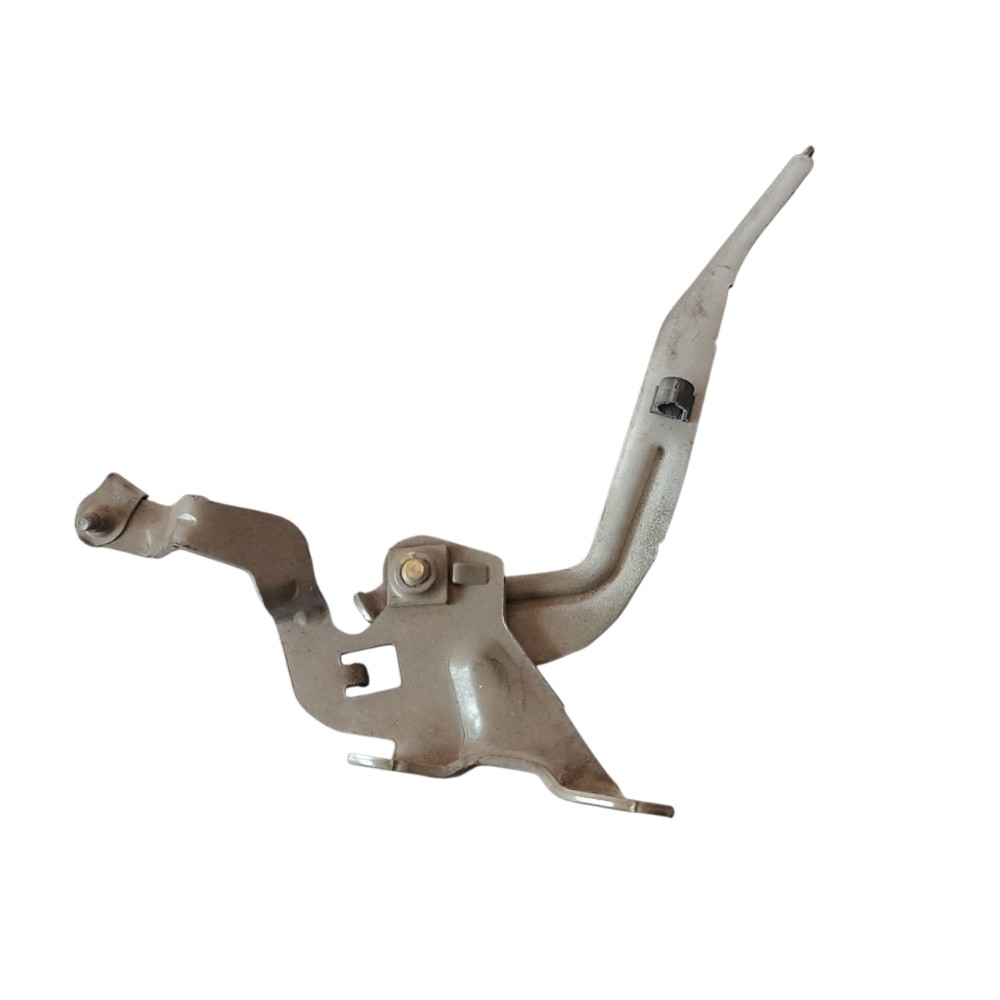 Dobradiça Capô Direito Ford Fusion 2006 A 2009 Original