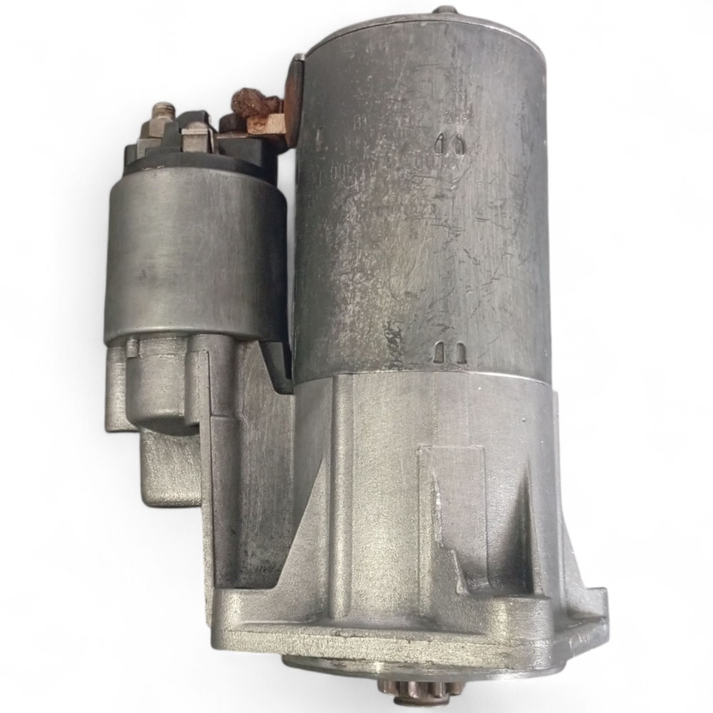 Motor Arranque Vw Parati Gol Saveiro 1.6 1.8 1986 A 1999