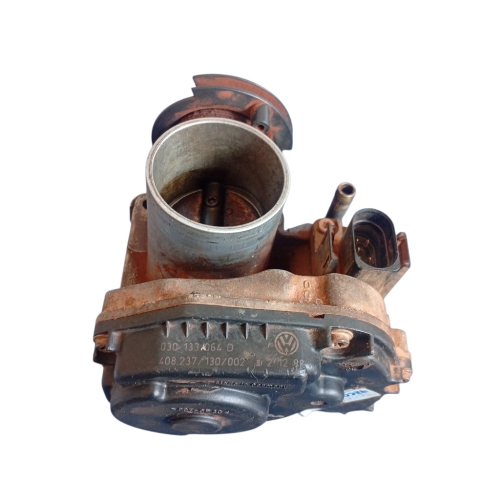 Corpo Tbi Borboleta 1.0 8v 16v Vw Gol Parati 1997 A 2002