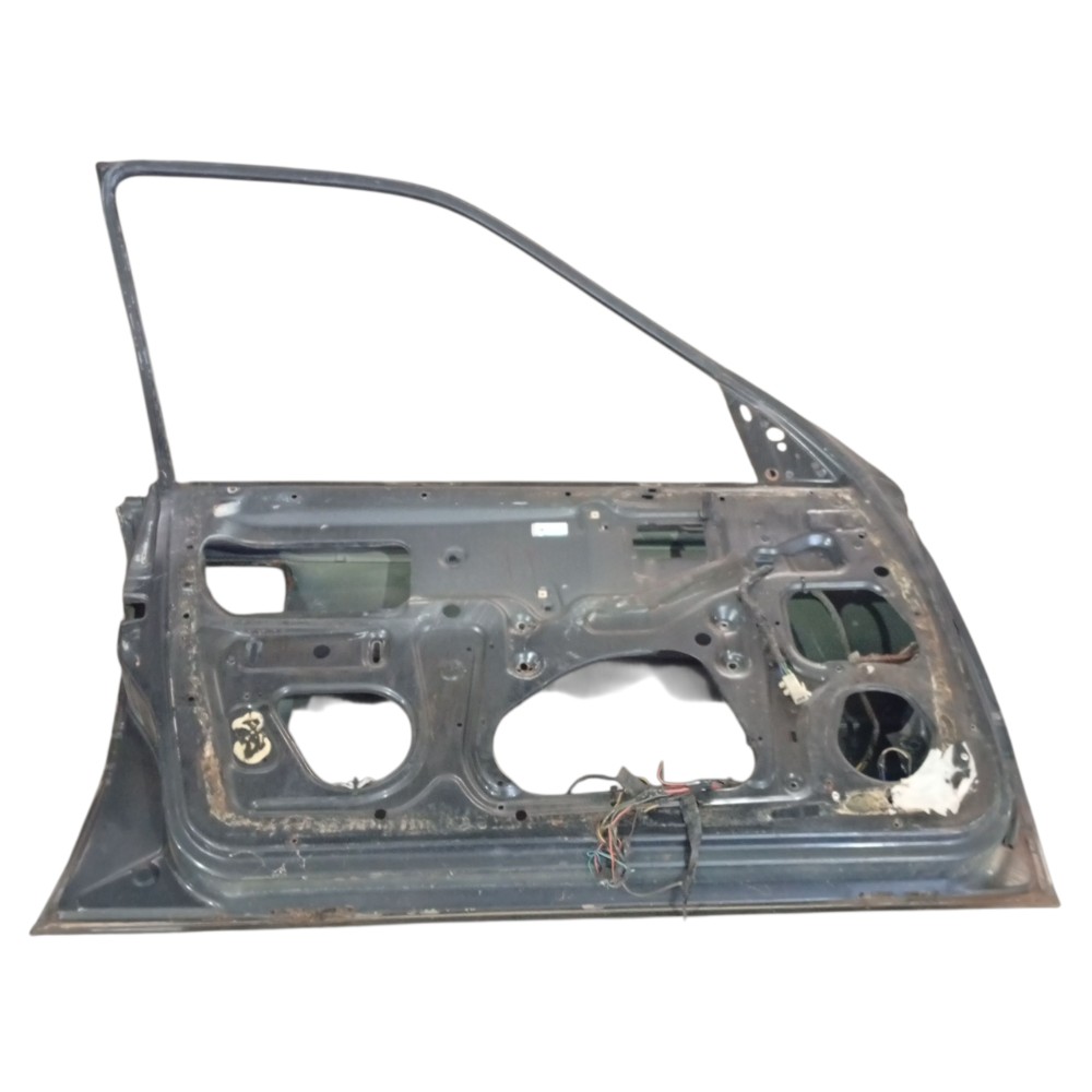 Porta Dianteira Esquerda Gm Ômega Gls 1995/1999 Dianteira Esquerdo 5