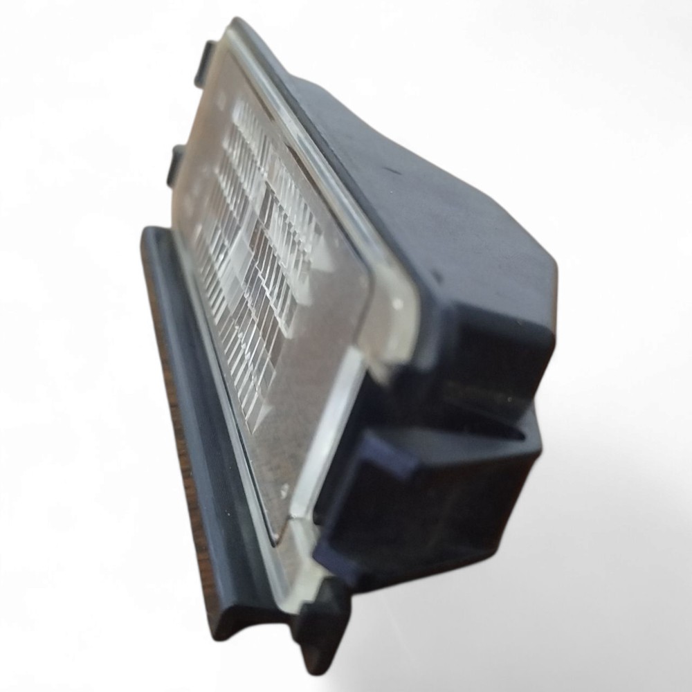Luz Lanterna Placa Renault Clio Logan Sandero 2001 A 2015 2