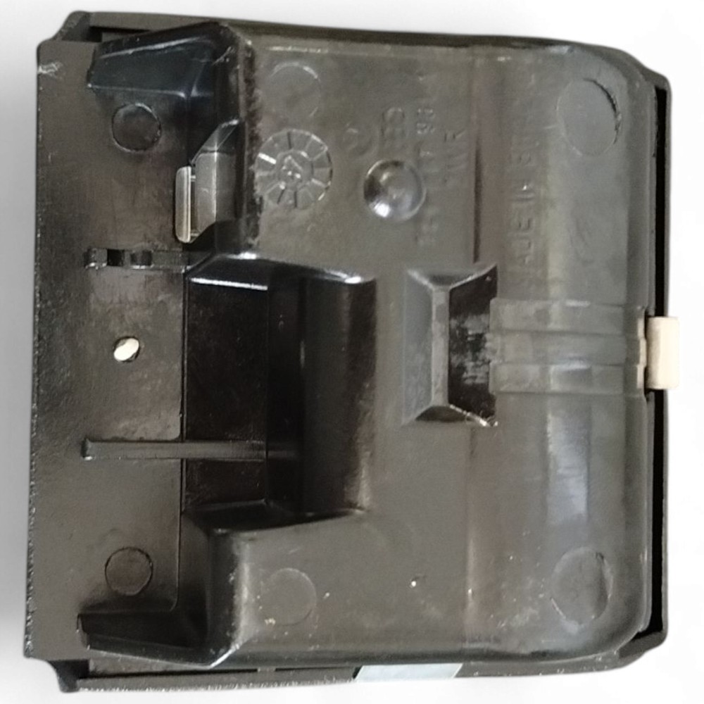 Cinzeiro Console Vw Gol Parati Saveiro Voyage 1987 A 1995 8