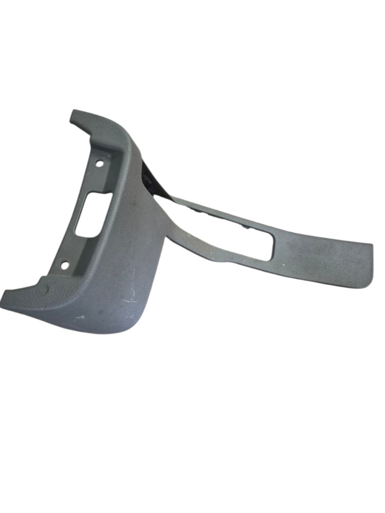 Moldura Freio De Mão Ford Focus 2009 Original 3