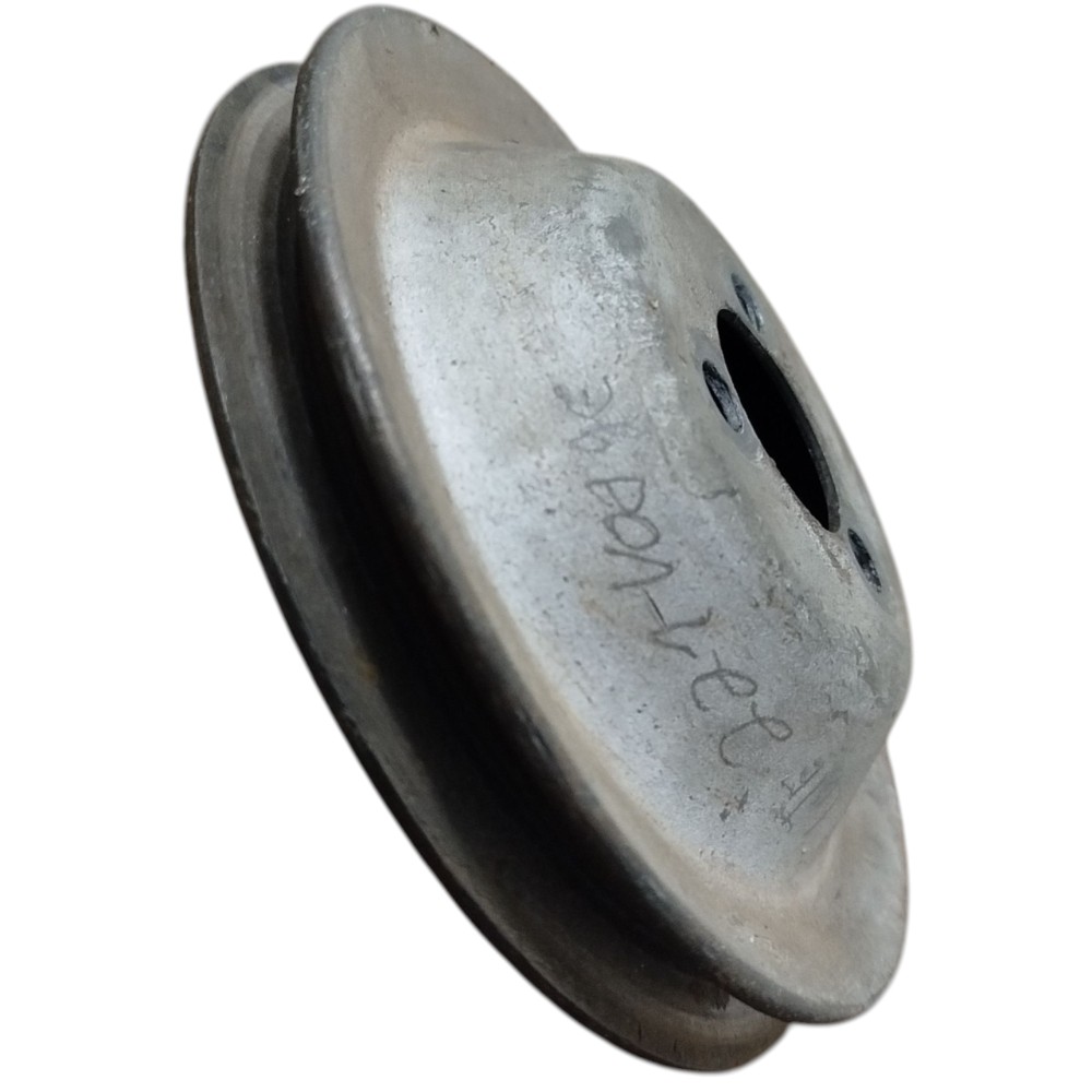 Polia Bomba Agua Vw Voyage Ap 1.6 1986 Original 5
