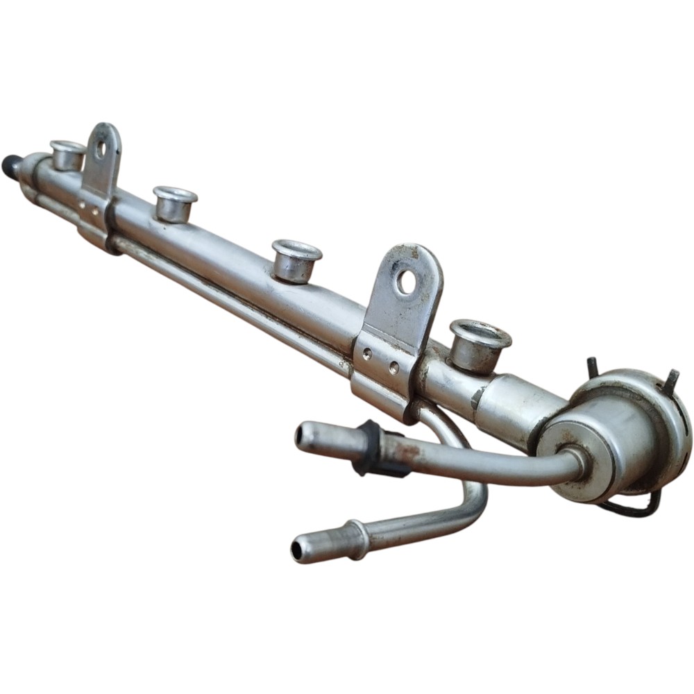 Flauta Combustível Injeção 1.0 8v Gm Corsa 1997 A 2001