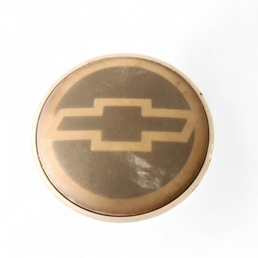 Miolo Calota Central Da Roda  Gm Astra Corsa Vectra Zafira