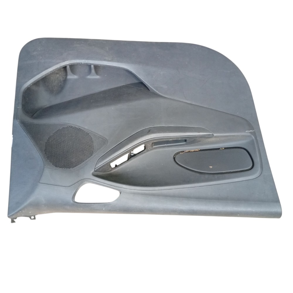 Forro De Porta Ford Ka 2014 3