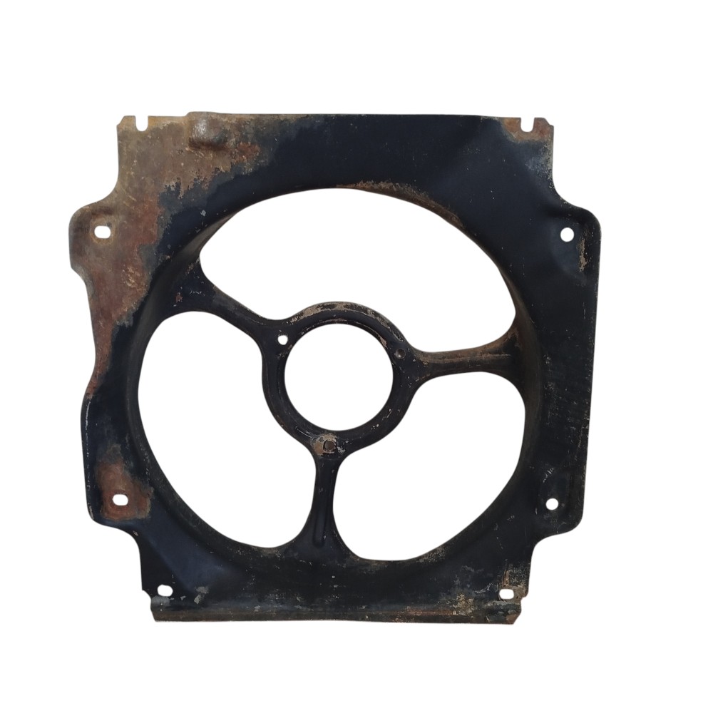 Defletor Ventoinha Vw Santana Quantum 1996 Original