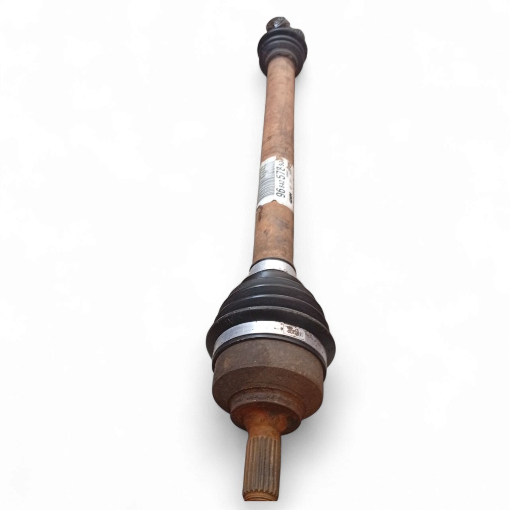 Semi eixo homocinética Citroen C3 2009 2010 original