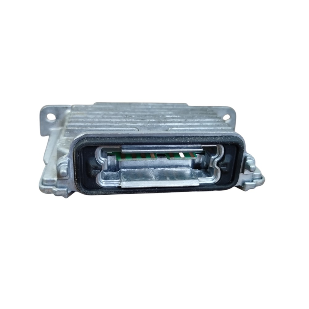 Modulo Reator Farol Xenon Land Rover Discovery 4 3.0 Se 2010 Esquerdo/motorista