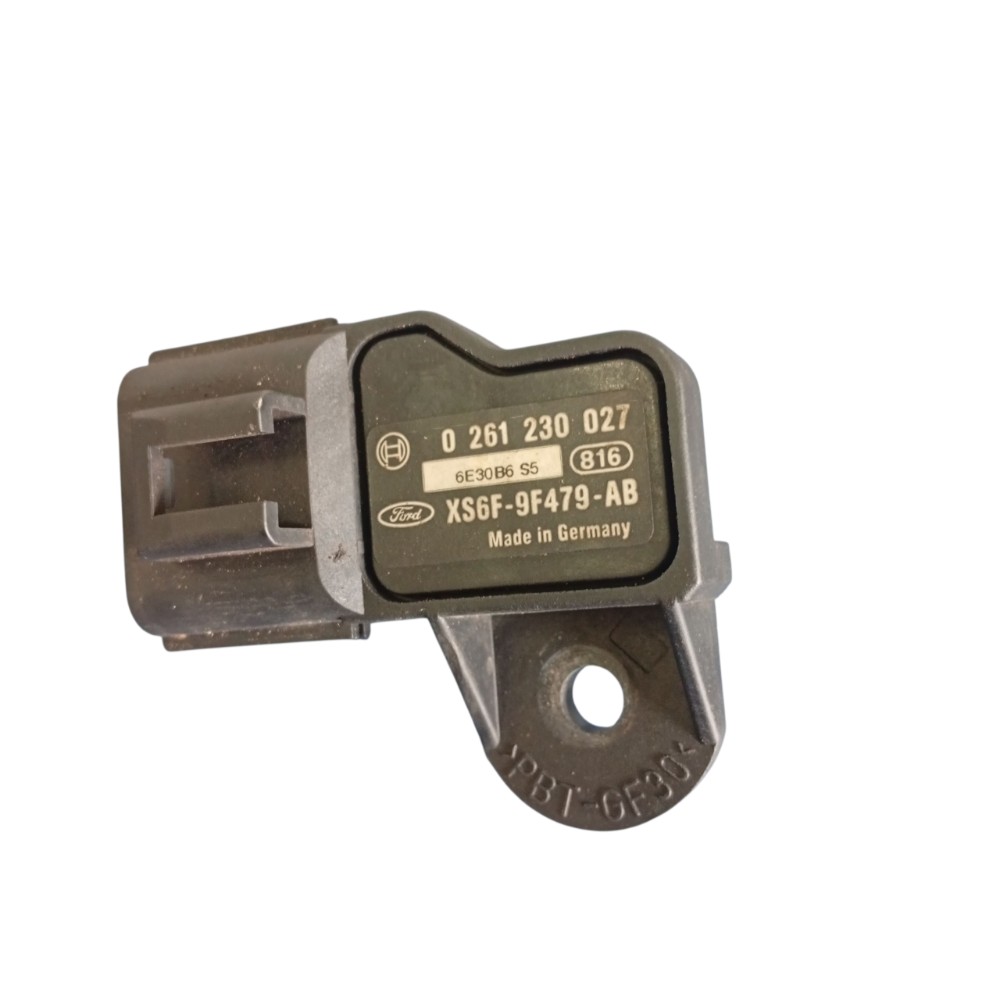 Sensor Map 1.0 1.6 Ford Fiesta Focus Ka 1999 A 2010 Original