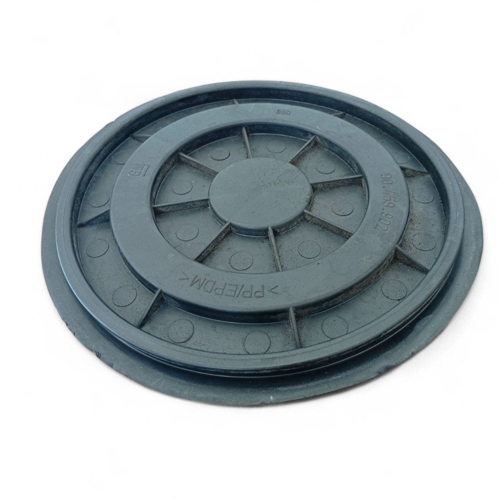 Tampa Bomba Combustível Assoal Astra Celta Corsa 2005