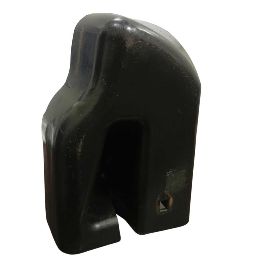 Acabamento Bocal Tanque Fiat Palio 2000 A 2009 Original