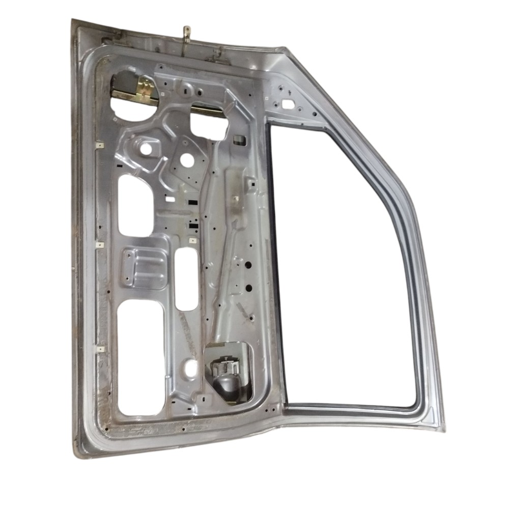Porta dianteira esquerdo Vw Gol Mi 1997 1998 com detalhe 4