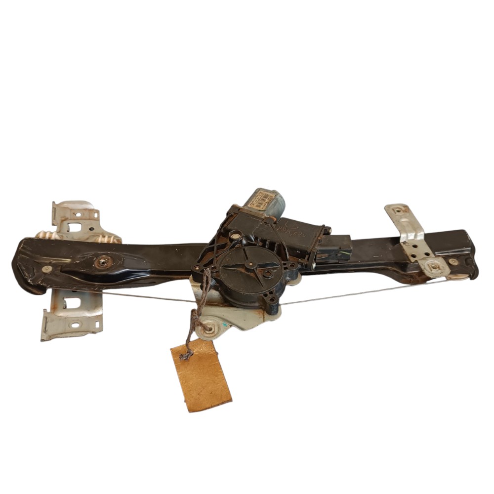 Máquina Vidro Elétrico Direito Gm Onix Prisma 2013 A 2019