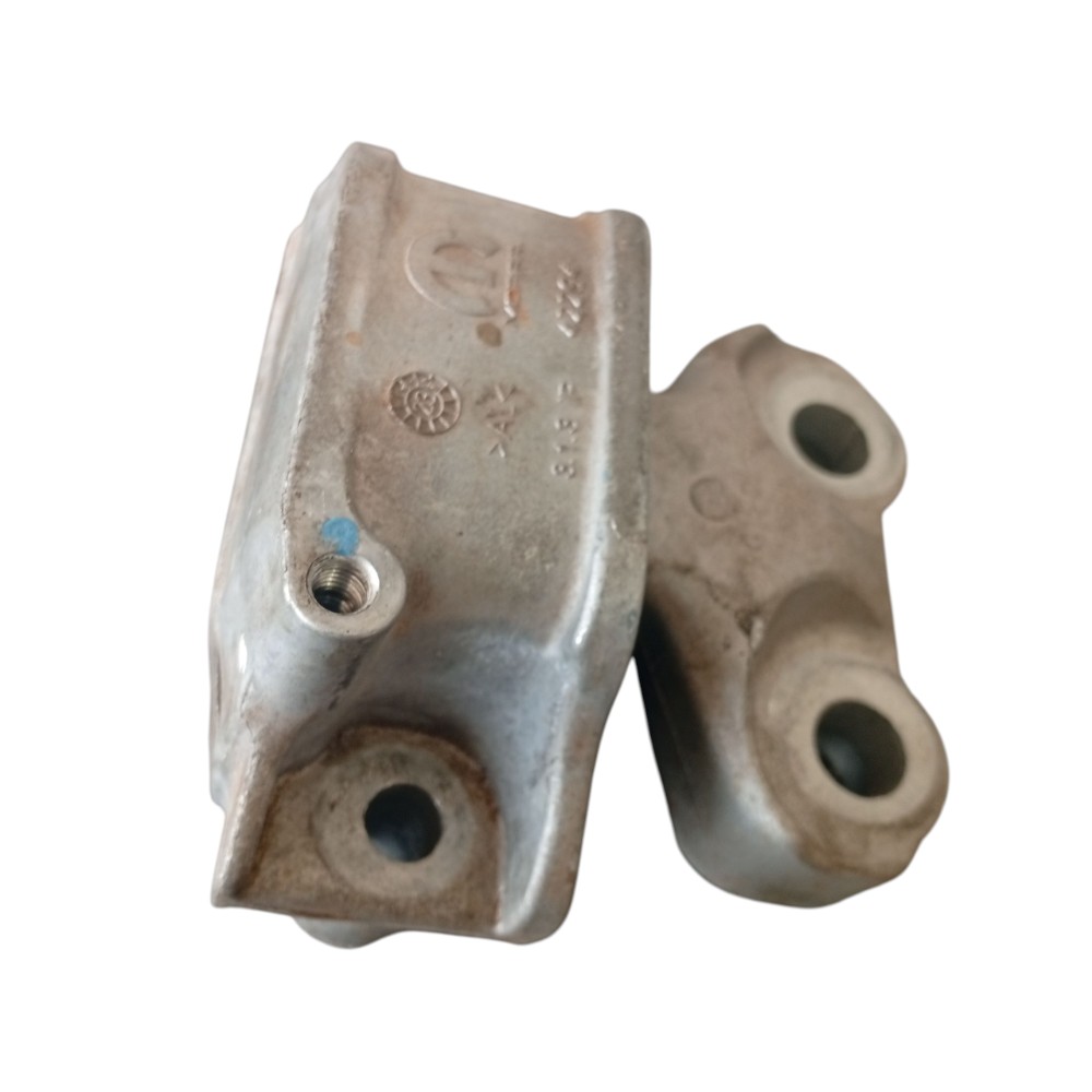 Coxim Motor Esquedo Fiat Argo 2023 Original