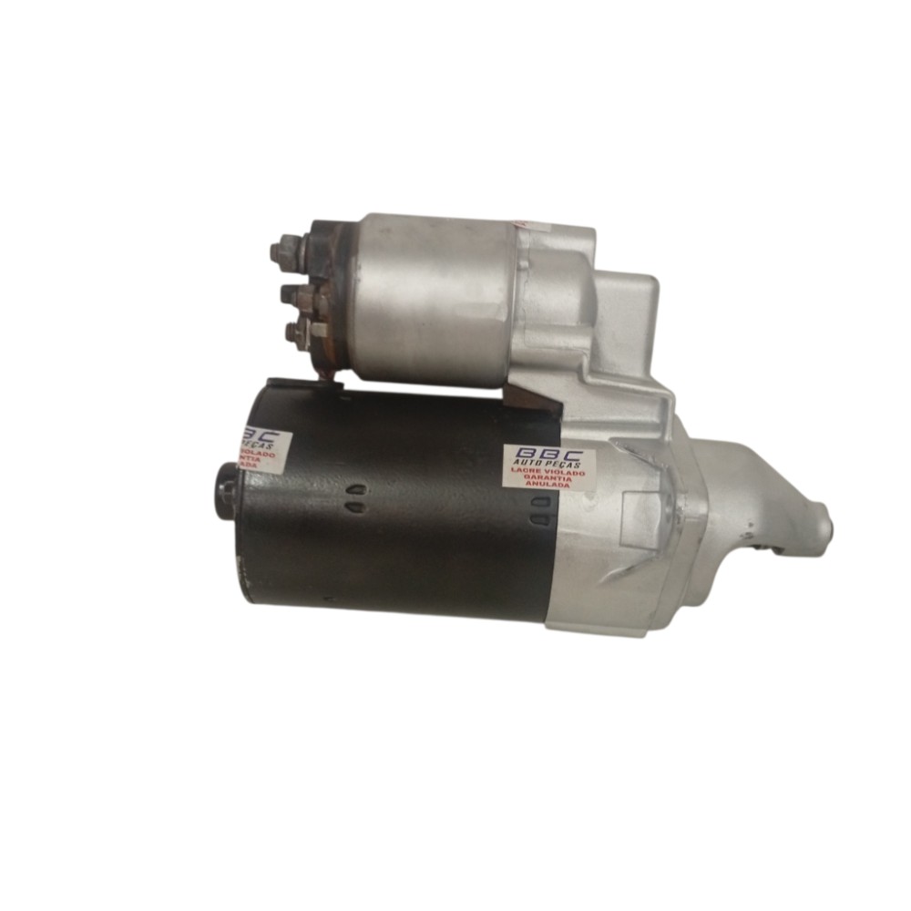 Motor Partida 1.0 8v 1.6 Wind Gm Celta Corsa REVISADO 3