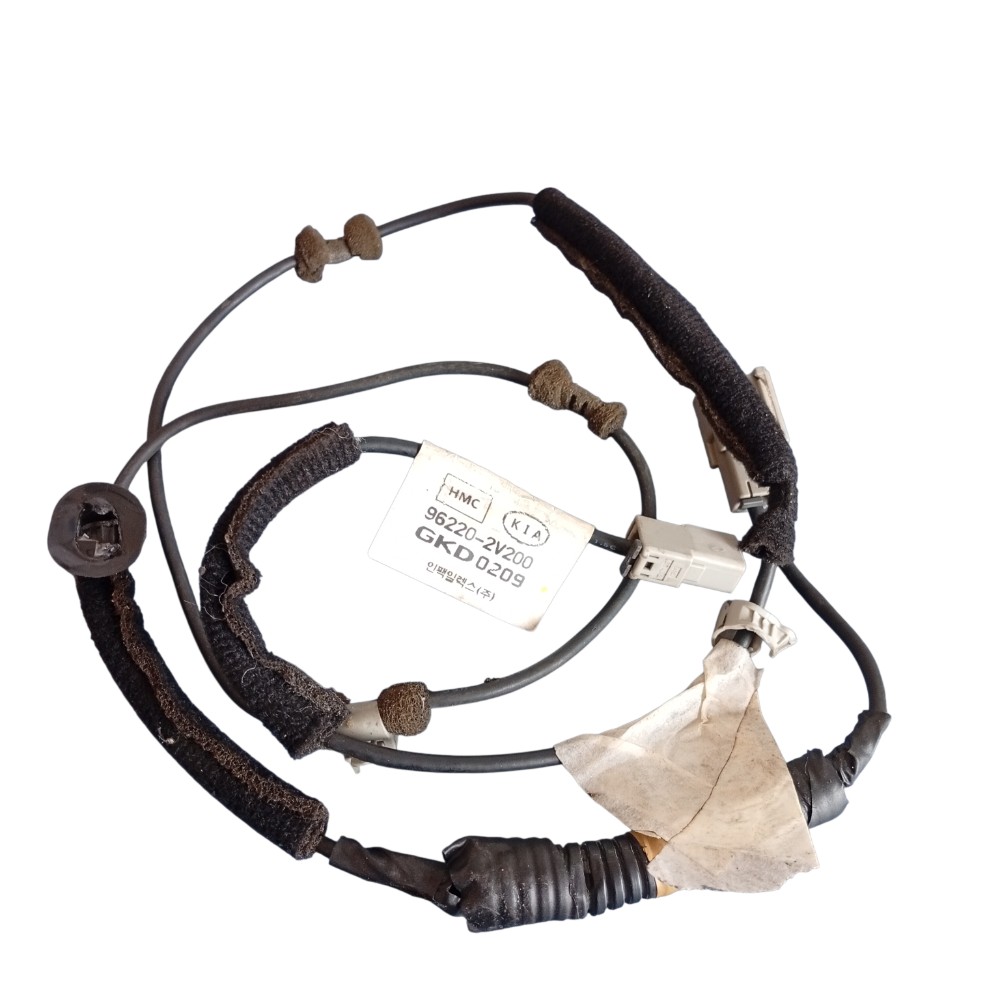 Chicote Antena Teto Hyundai Veloster 2011 A 2017 Original