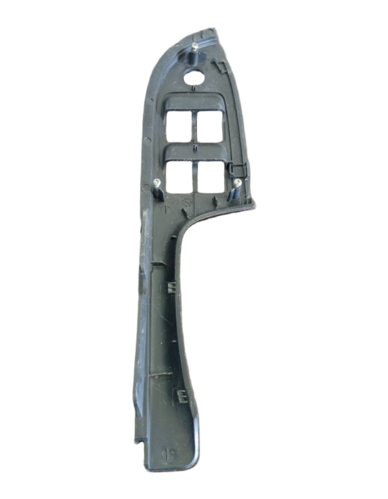 Moldura Comando Eletrico Honda Civic 2020/2025