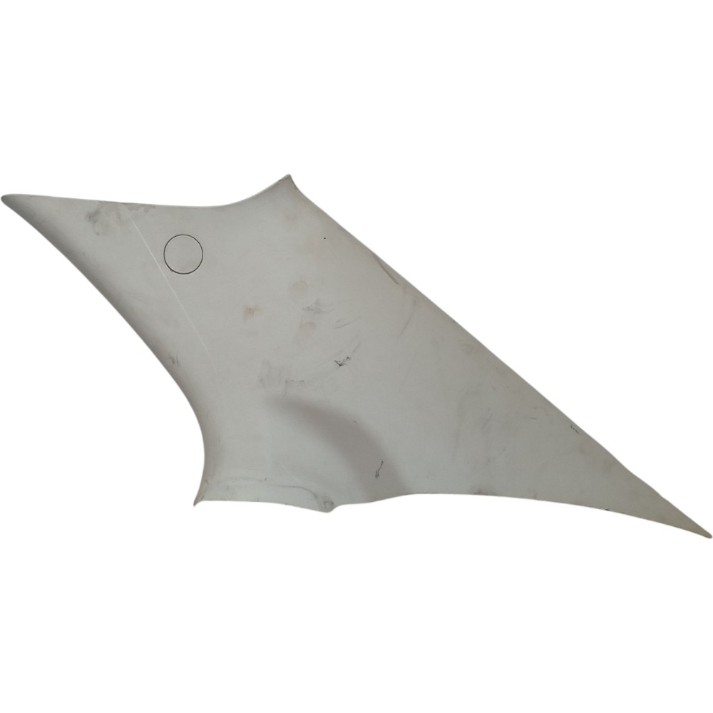 Moldura Coluna Traseira Direita Ford Fusion 2008 A 2012