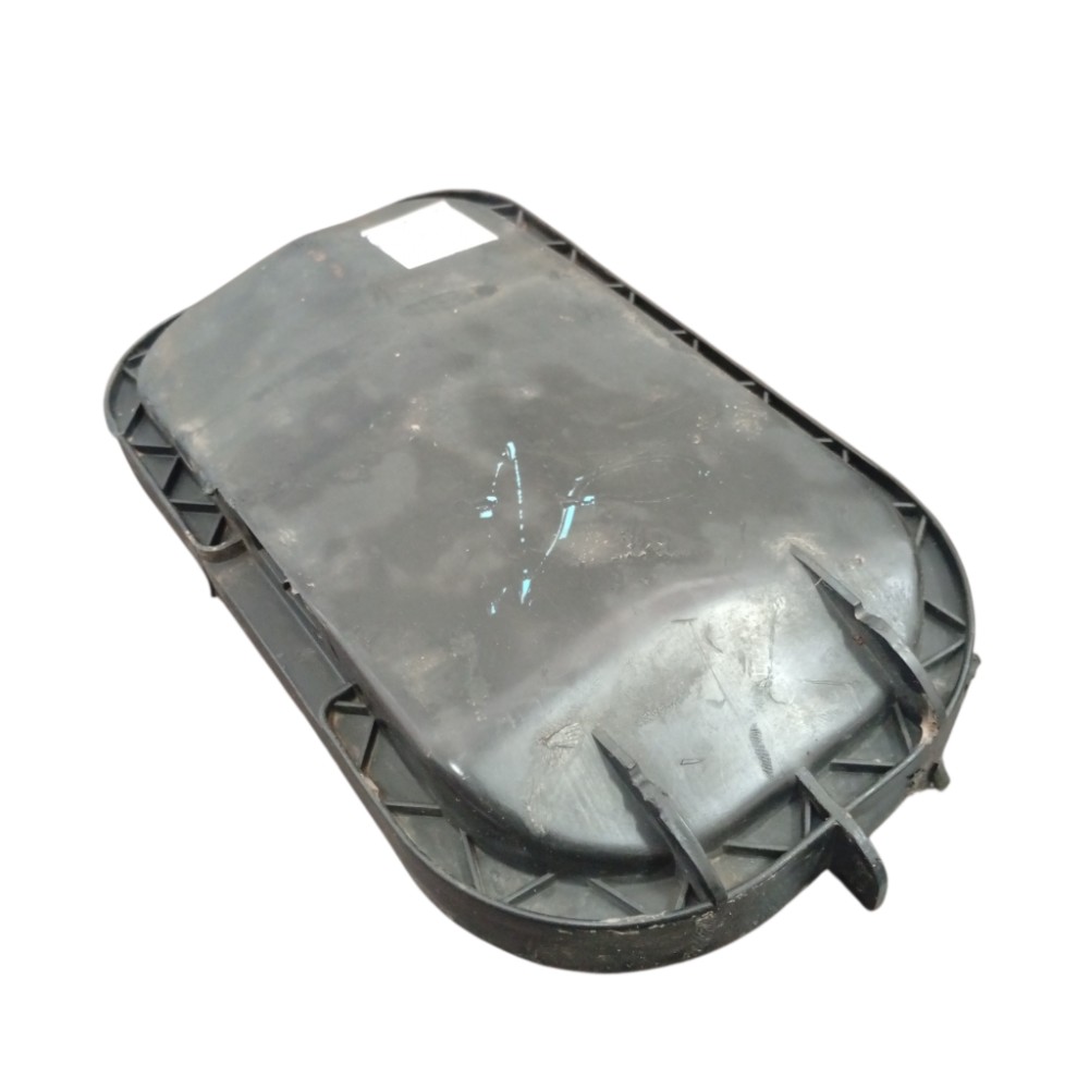 Tampa Farol Esquerda Fiat Palio Strada 2001 A 2006 Original 4