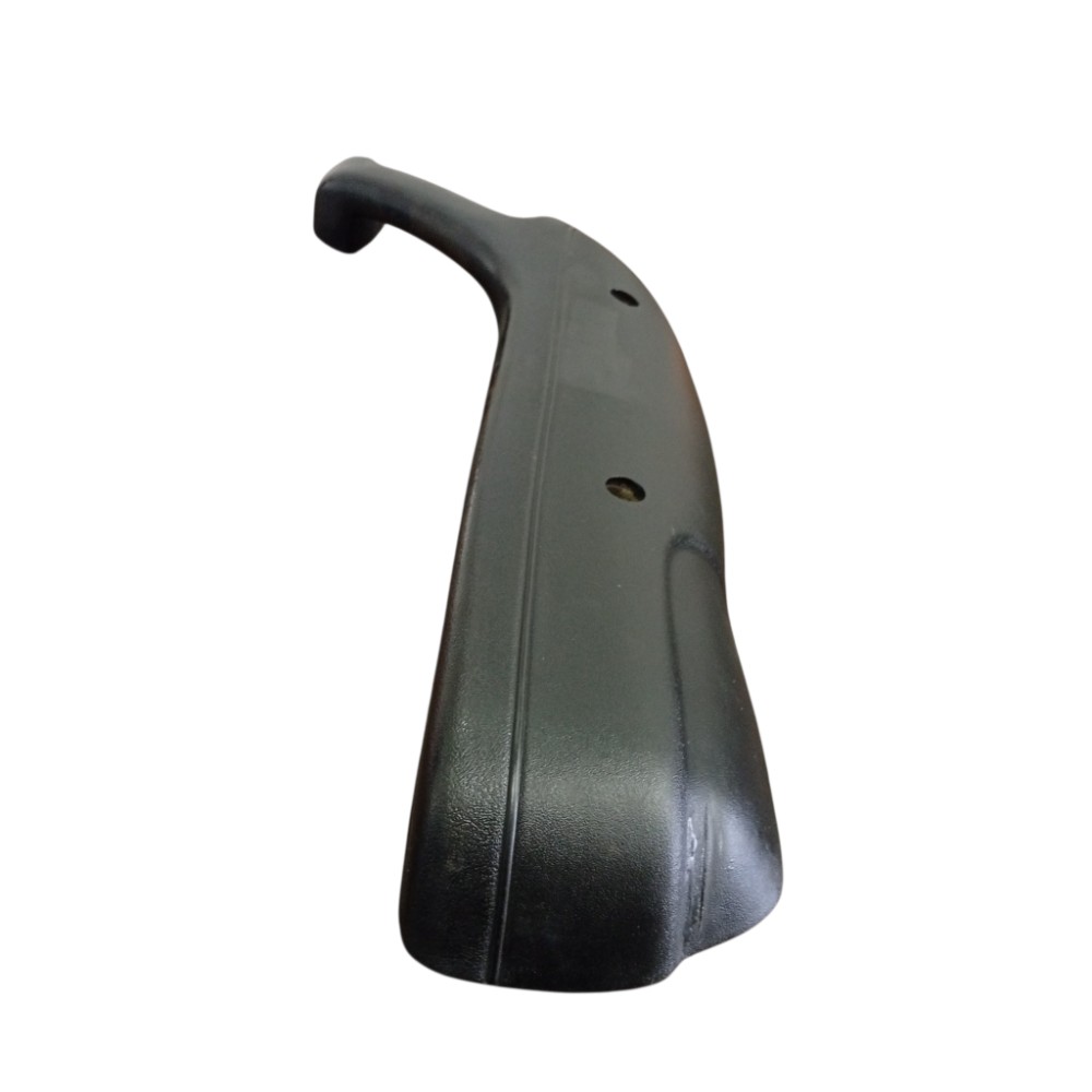 Puxador Interno Porta Dianteira Esquerda Gm Kadett 1989/1998 Dianteira 3