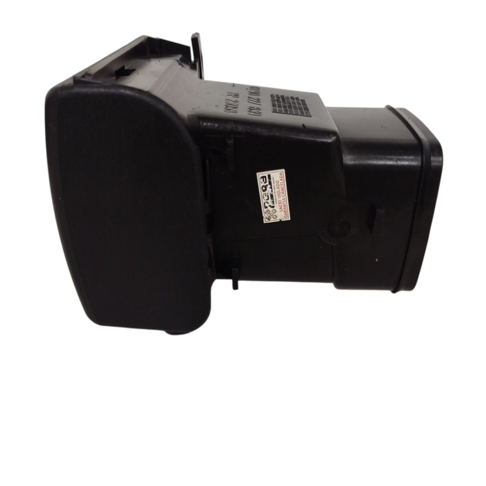 Difusor Saide De Ar Direito Painel Gm Vectra 1993/1996 4