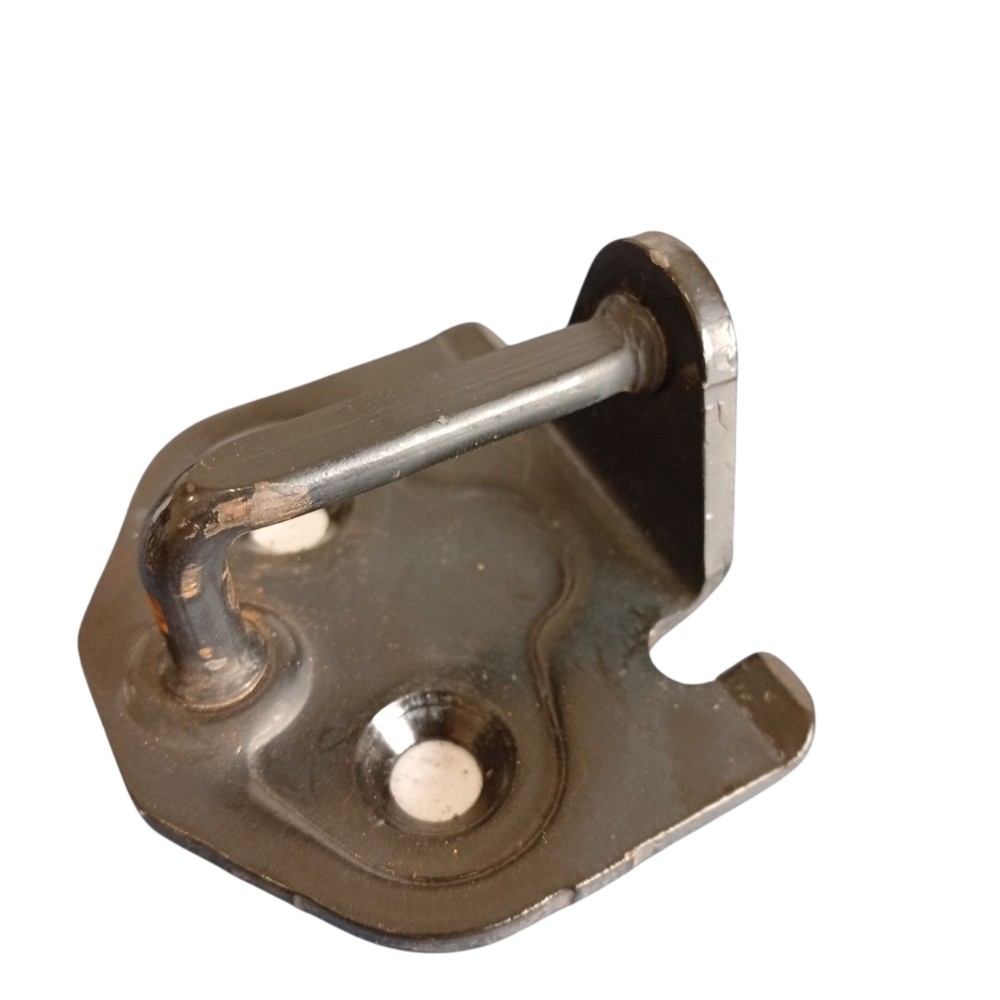 Batente Porta Dianteira Esquerda Ford Focus 2009 A 2013 2