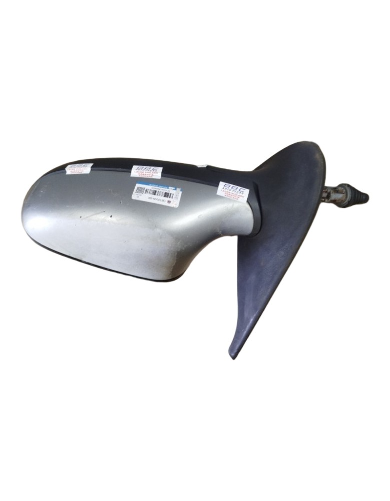 Retrovisor Fiat Strada Fire Flex 2007 L/Esquero