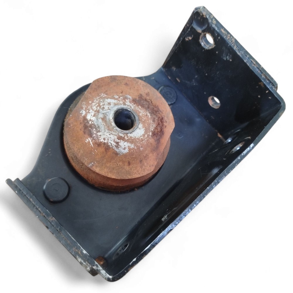 Suporte Coxim Motor Fiat Uno Mille Fire 2005