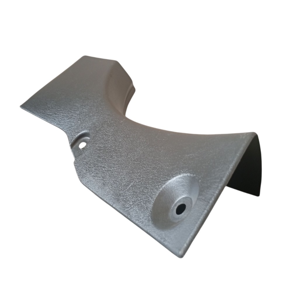 Acabamento Inferior Porta Malas Ford Focus 2006