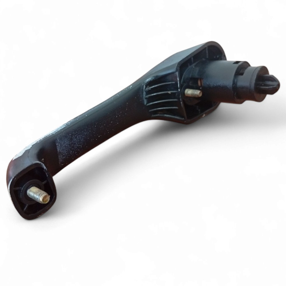 Maçaneta Externa Traseira Fiat Uno Mille Fire 2005 Original 4