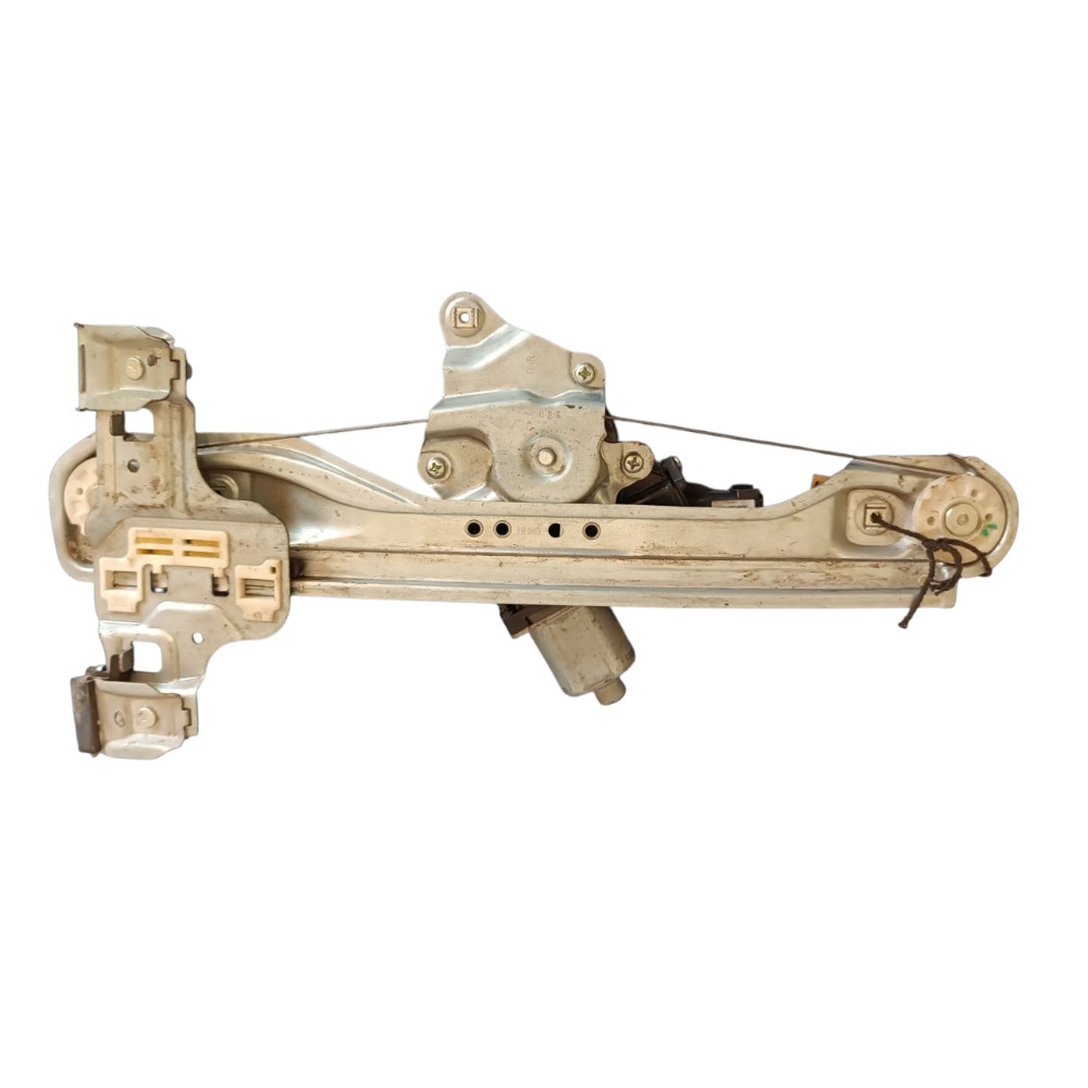 Máquina Vidro Elétrico Traseiro Direito Gm Prisma 2013 2019