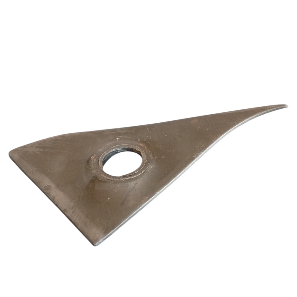 Moldura Retrovisor Direito Interno Fiat Uno 1996 A 2000 4