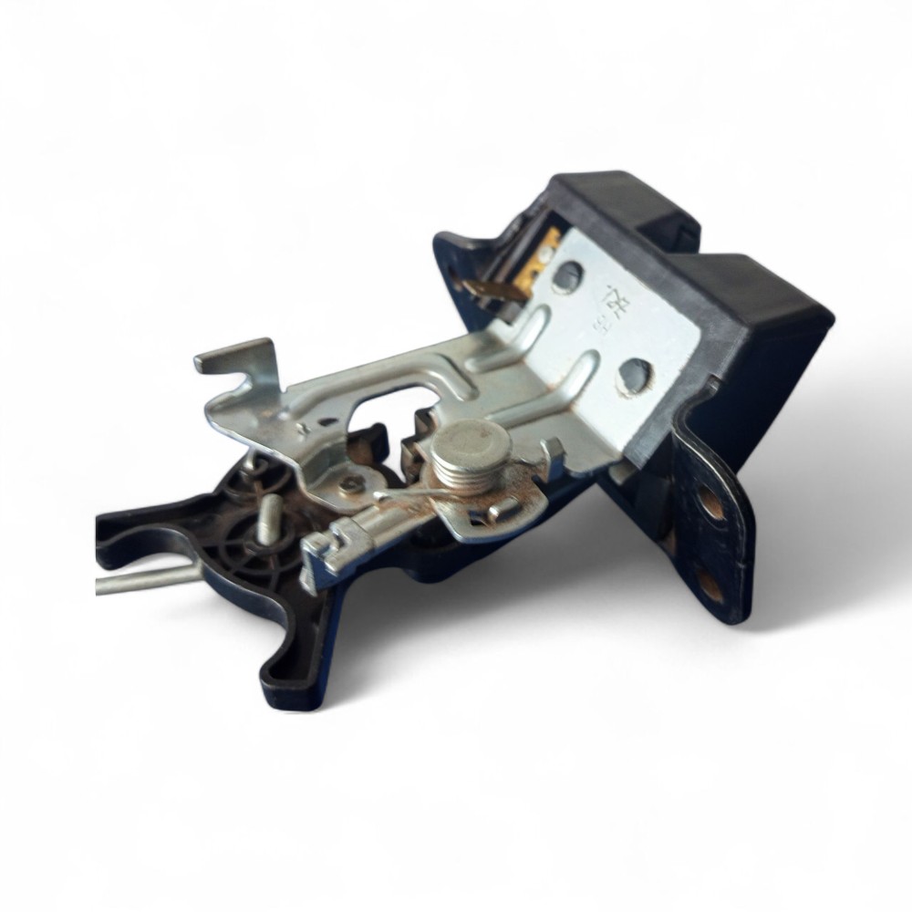 Fechadura Porta Malas Hyundai Hb20 2013 A 2017 Original 6