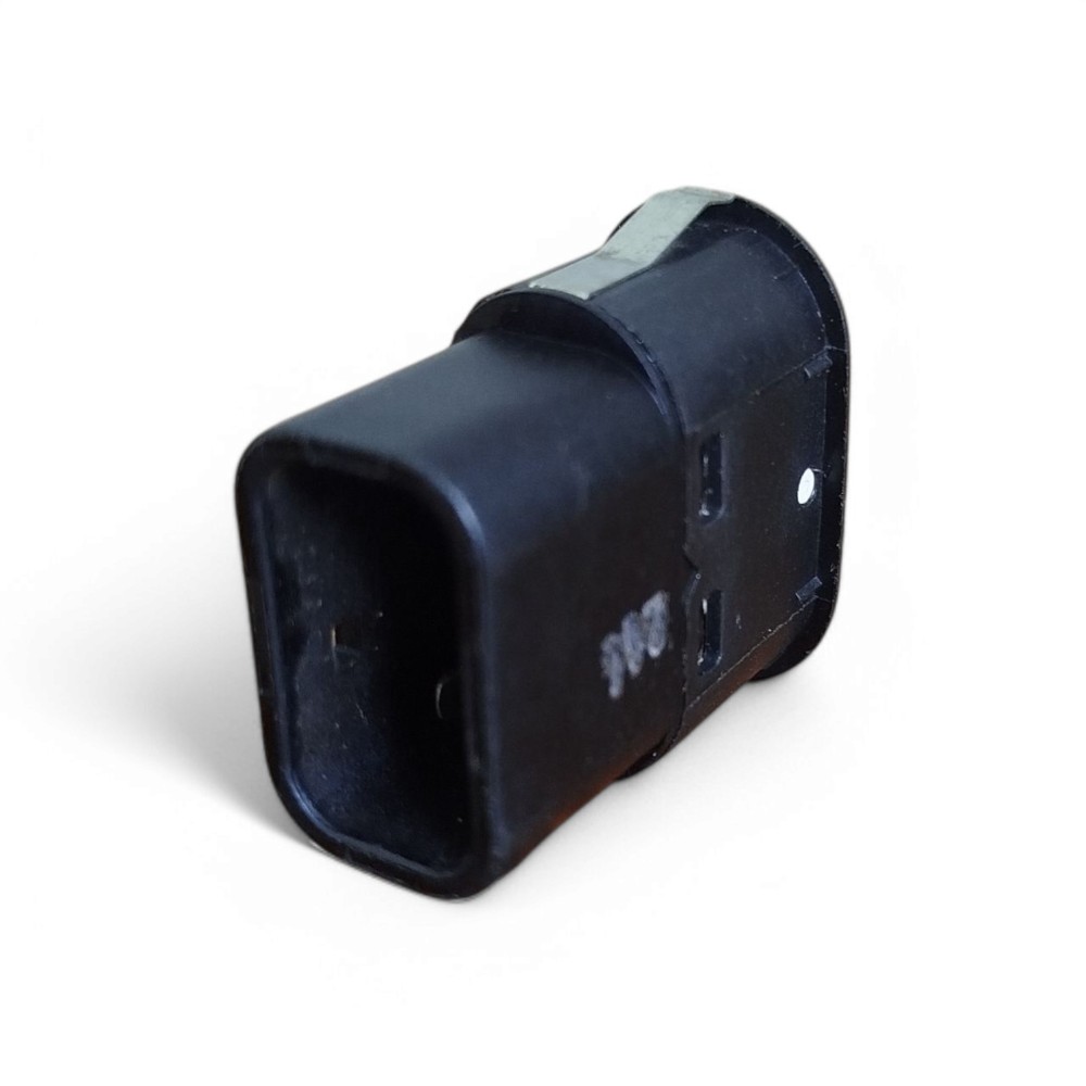 Botão Interruptor Vidro Elétrico Celta 2000 A 2017 Original