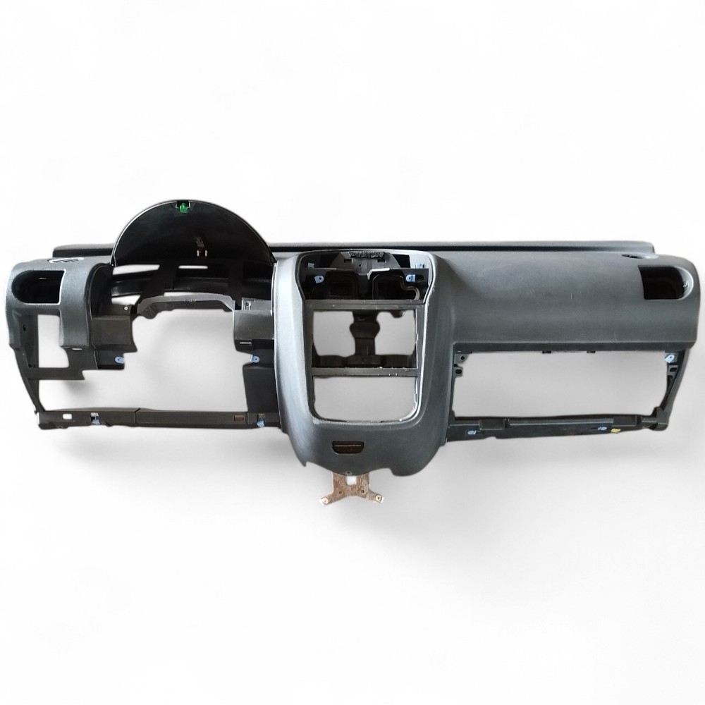 Painel Tabelier Gm Corsa Hatch 2003 Original Cinza