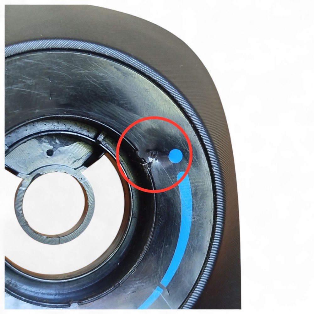 Moldura Comando Ar Hyundai Hb20 2013 A 2019 Original 2