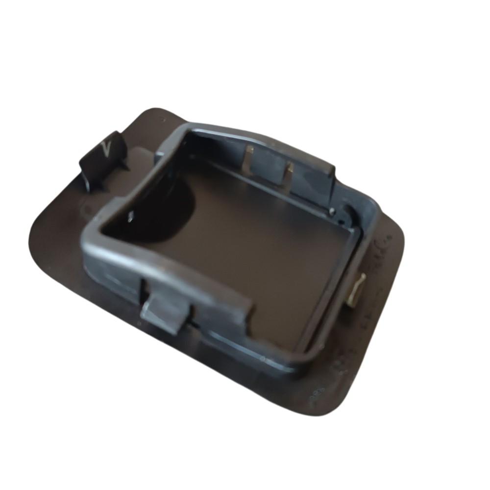 Tampa Encaixe Cadeirinha Ford Fusion 2006 A 2012 Original 5