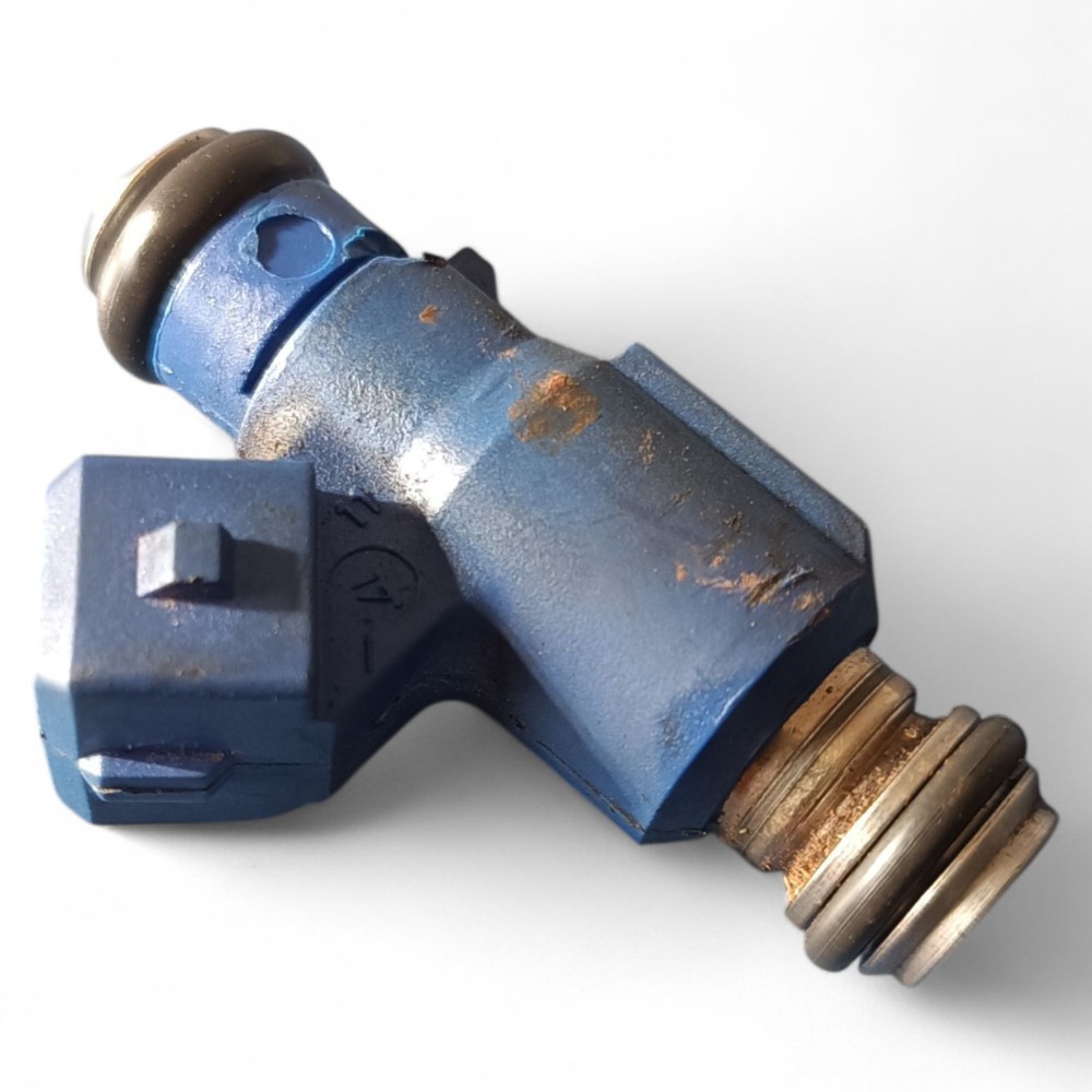 Bico Injetor 1.0 8v Flex Gm Joy Onix Prisma 2013 A 2020