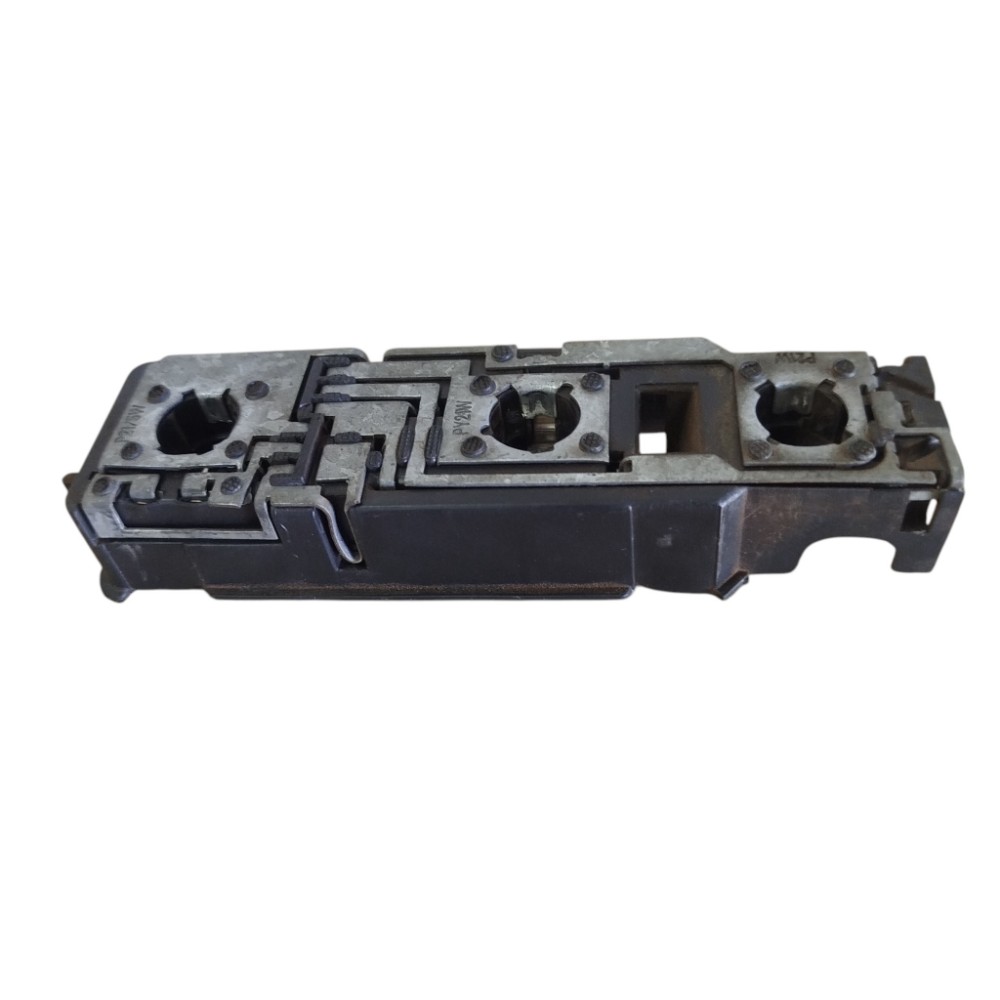 Circuito Lanterna L/esquerdo Corsa Classic Sedan 1996 2010 ORIGINAL 4