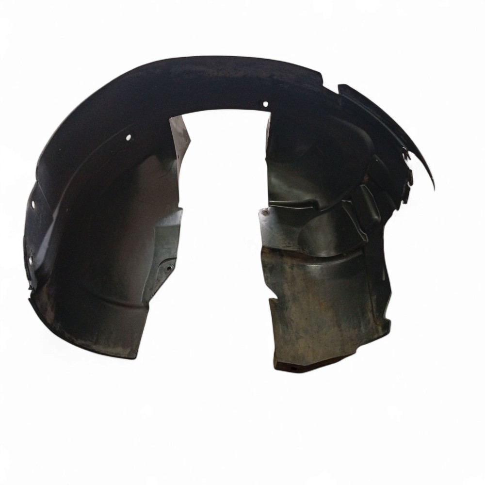 Parabarro dianteiro direito Citroen C3 2003 a 2012