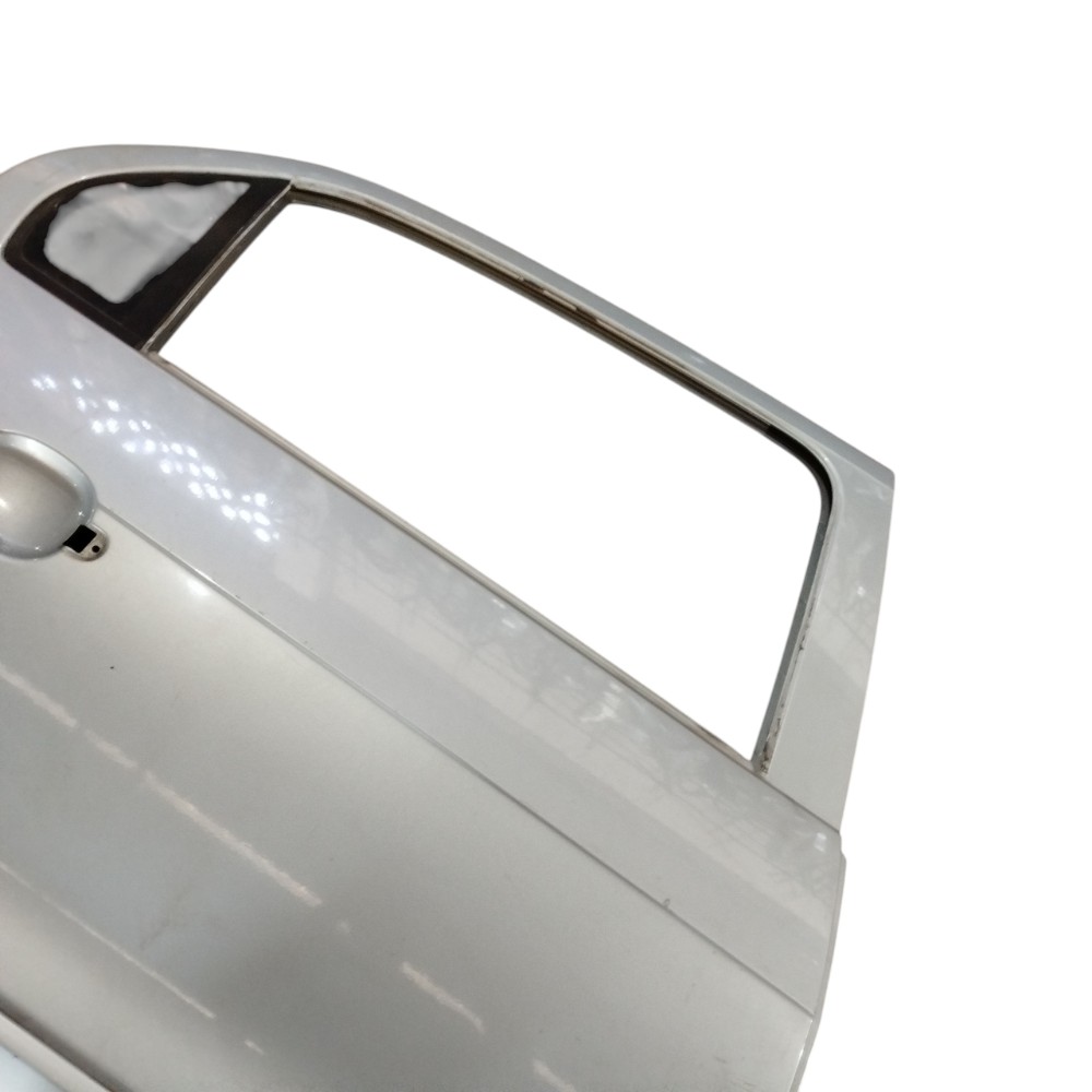 Porta Traseira Esquerda Vw Gol G5 Com Detalhes – Traseira – Direita 3