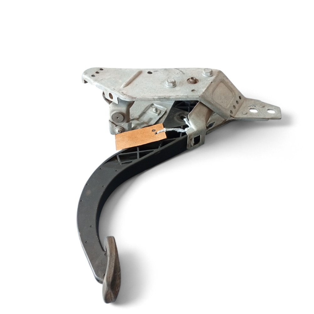 Pedal Embreagem Suporte 1.8 Gm Astra 1998 A 2020